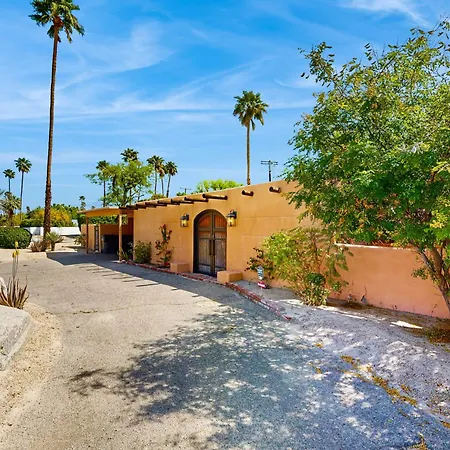 Early California Style Permit# 290 Villa